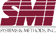 Systems & Methods, Inc.- SMI