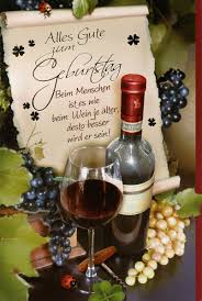 50 Geburtstagskarten Männer Sprüche Wein Cognac Bier Grußkarten