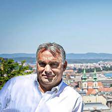 Viktor orbán (orbán viktor, hungarian pronunciation: Orban Viktor Startseite Facebook
