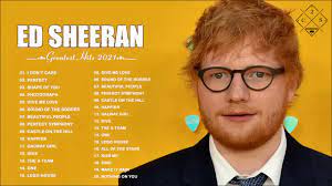 Watch the best videos and check out new music from ed sheeran (2021). Ed Sheeran Greatest Hits Full Album 2021 Best Of Ed Sheeran 2021 Youtube