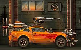 Earn To Die 2 Game Online Games Fun Games Quick