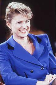 Dagmar Wohrl Als Miss Germany So Heiss Sah Die Lowin Jung Aus Intouch