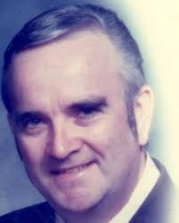 Edward Fahey Obituary (1938