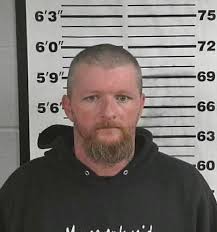 Jamey Lee Hamby, 39, of Cullman was arrested tonight and charged for  Reckless Murder of Star McBee. She was killed in a crash while riding a  motorcycle last year. Hamby is also