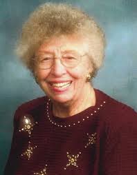 Passing of Claudia Maddox, Visalia Teacher