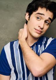 Fan Casting Joey Bragg as Simon Lewis in The Mortal Instruments