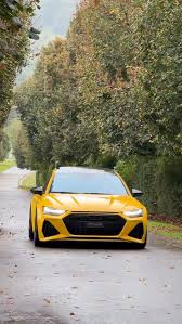 Image result for Vegas Yellow 2020 Audi