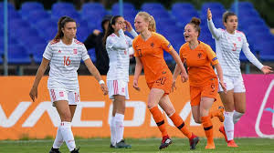 El combinado de frank de boer cuenta con jugadores interesantes, pero la importante ausencia de. Holanda 4 Vs 0 Escocia Por El Campeonato Europeo Femenino Sub 19 Holanda Vs Escocia Holanda Vs Escocia En Vivo Campeonato Europeo Femenino Sub 19 Futbol En Vivo Ver Futbol Gratis Online