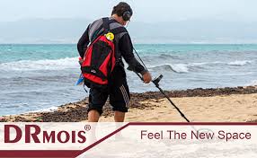 << metal detector apps require a magnetic sensor (magnetometer). Amazon Com Metal Detector Waterproof Ip68 With High Accuracy Metal Detectors For Adults And Kids Garden Outdoor