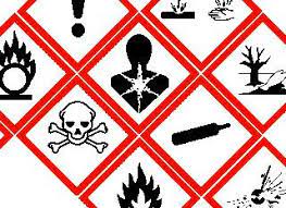 Ces produits peuvent être des acides, des oxydants ou des bases. Que Signifient Les Nouveaux Pictogrammes De Danger Ecoconso