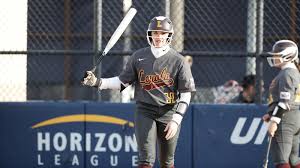 Shannon Mcgee Softball Loyola University Chicago Athletics