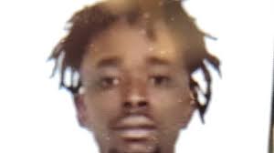 Suspect charged with manslaughter for Bassfield shooting over the weekend