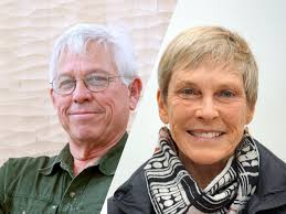 Visiting Artists: John Buck & Deborah Butterfield