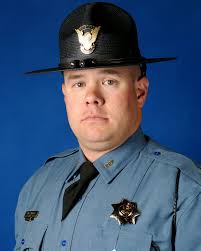 Reflections for Sergeant Joseph Anthony Bergeron, Maplewood Police  Department, Minnesota