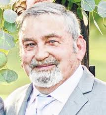 Jack Garrison Obituary (1946