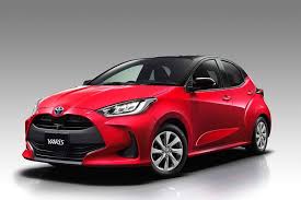Research the 2019 toyota yaris sedan at cars.com and find specs, pricing, mpg, safety data, photos, videos, reviews and local inventory. Toyota Yaris Terbaru Siap Mengaspal Harga Mulai Rp 178 Jutaan