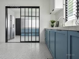Distance between shah alam and melati is 1552 kilometers (964 miles) in malaysia, indonesia. Malaysia Kitchen Architectural Interior Design Ideas In Melaka Atap Co