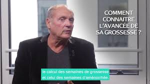 Où en est le bébé ? Mois De Grossesse Et Semaines D Amenorrhee Comment Calculer