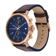 Découvrez nos bonnes affaires exceptionnelles sur le produit montre tommy hilfiger homme et réalisez une bonne affaire en vous procurant une montre tommy hilfiger neuve ou d'occasion au. Montre Tommy Hilfiger Daniel Bleu Himhrqb0330 Marc Orian Bijouterie En Ligne