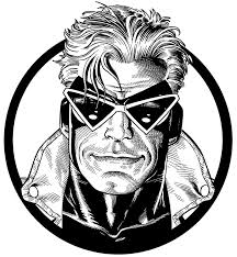 Animal Man Comics Artwork Comic Book Artists Comics Artist