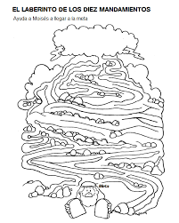 Descargar laberintos cristianos infantiles para escuelita dominical, material imprimible con temas de la biblia, estos recursos cristianos esta hecho para niños de 3 a 6 años y tambien para niños de 7 a 12 años descargalos gratis los laberintos para imprimir. Laberintos Cristianos Para Ninos Para Imprimir Laberintos Ninos