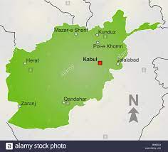 Mapa, mapy, kábul, satelitní mapa, mapa města, mapa obce kábul, letecká mapa, automapa, automapy, město, obec, kábul. Kabul Map Stockfotos Und Bilder Kaufen Alamy