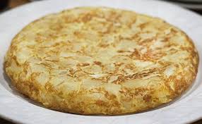 Te Explicamos Paso A Paso De Manera Sencilla La Elaboracion De La Receta De Tortilla De Patatas Con Ther Tortilla De Patatas Tortas Recetas De Cocina Faciles
