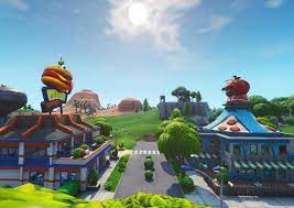 How to dial the durr burger number and pizza put number at the big telephones. Add Durr Burger And Pizza Pete S Pizza Pit Prefabs To Creative Photo Credit From The Main Sub Fortnitecreative