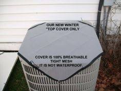 Cover has 4 sides (open bottom) to accommodate. 35 Home Kitchen Air Conditioners Accessories Ideas Air Conditioner Accessories Home Kitchens Air Quality