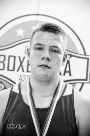 Moravskoslezská oblast boxu