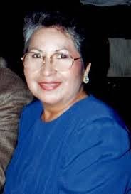 Mary Calvillo's Instagram, Twitter & Facebook