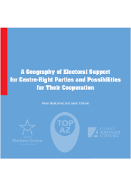 Bu sayfada 1 euro kaç türk lirası? Pdf A Geography Of Electoral Support For Centre Right Parties And Possibilities For Their Cooperation
