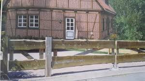Bonanza Zaun Bretter Larche Naturbelassen Oder Nadelholz Kdi Kesseldruckimprigniert Odessa Holzhandel