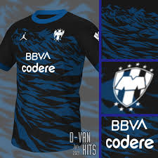 Chamarra impermeable monterrey pro football para hombre. Rayados Twitter Search