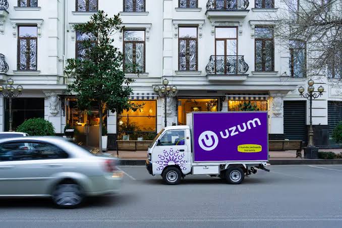 Kakoy potensial u Uzum dlya IPO na zarubejnыx birjax - Kursiv Media  Uzbekistan