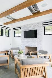 If you are coming over from shawna at willow bloom home blog, i'm so glad you joined me. Covered Patio Shiplap Walls Design Ideas