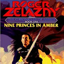 He plans to become a knight when he grows up. Episode 63 Roger Zelazny Nine Princes In Amber Podside Picnic Podcast Podtail