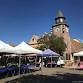 Solvang Downtown Farmers Market event image