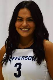 2022-23 Women's Basketball Roster