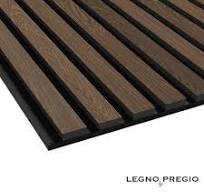 Akupanels | Pannello in legno Rovere Scuro