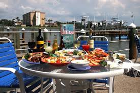 Bj S Pizza St George Island Fl The Pub Waterfront Restaurant 20025 Gulf Blvd Indian Shores Fl 33785 727 595 3172 Indian Shores Beach Indian Shores Florida Florida Restaurants