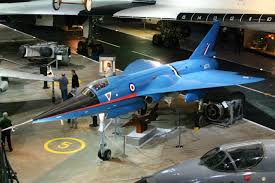 Concorde | Rambles in the Air