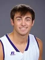 2015-16 Men's Basketball Roster