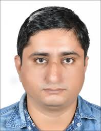 Mr Devender Kumar: QMUL School of Engineering and Materials Science