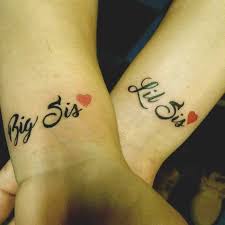 Check spelling or type a new query. 55 Heart Melting Sister Dedicated Tattoos Designs Ideas To Show Love
