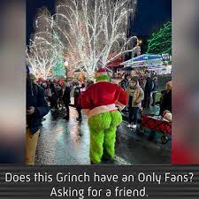 The Meme That Stole Christmas — RadarStation - The Comet