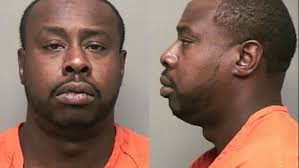 7 bounty hunters shot at wrong car in Clarksville, charged with murder