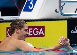 The 10 international swimming league (isl) teams filled out their rosters to 27 total swimmers on. Plywanie Powtorka Z Soboty Dwa Czwarte Miejsca Bialo Czerwonych Jakub Majerski Poprawil Rekord Polski Z 2011 Roku Sport Wp Sportowefakty