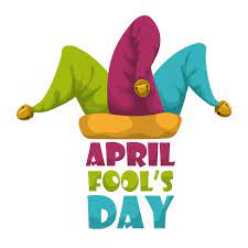 April fool's day other contents: April Fools Day Clip Art