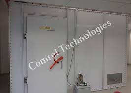 The company's latest financial report. Project Reference Comrel Technologies Sdn Bhd Comrel
